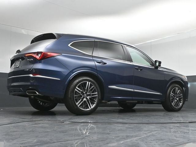 2026 Acura MDX Advance Package SH-AWD