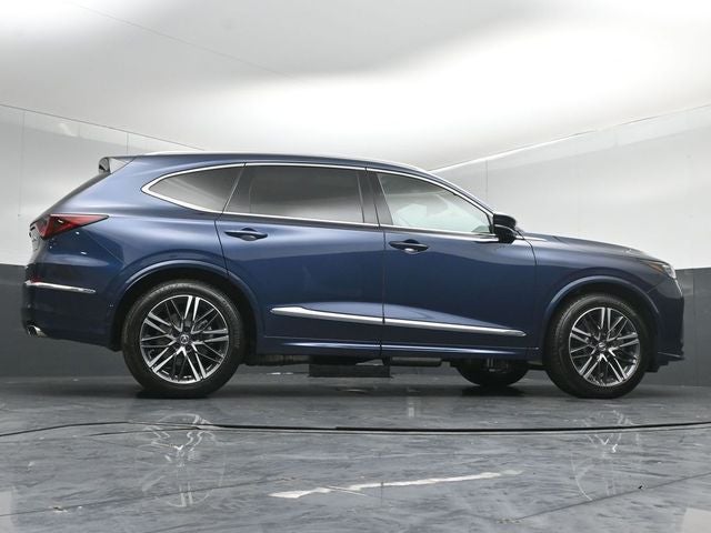 2026 Acura MDX Advance Package SH-AWD