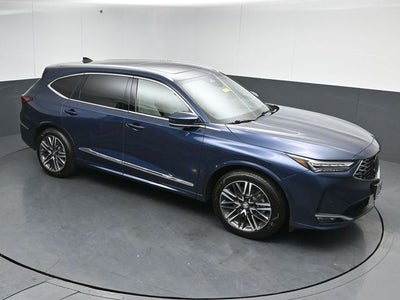 2026 Acura MDX Advance Package SH-AWD