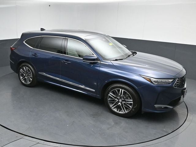 2026 Acura MDX Advance Package SH-AWD
