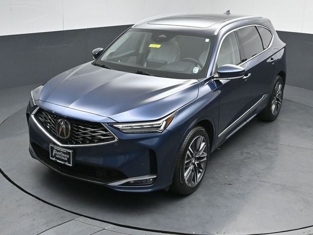2026 Acura MDX Advance Package SH-AWD