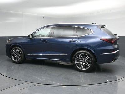 2026 Acura MDX Advance Package SH-AWD