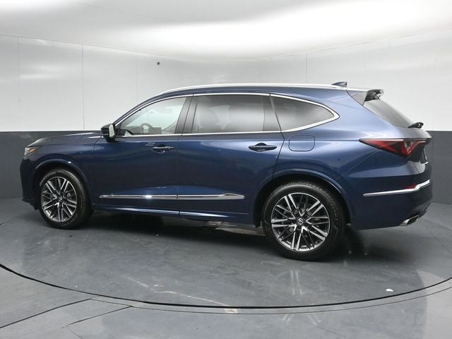 2026 Acura MDX Advance Package SH-AWD