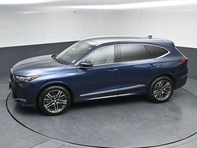 2026 Acura MDX Advance Package SH-AWD