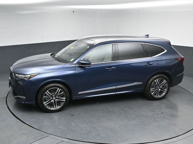 2026 Acura MDX Advance Package SH-AWD