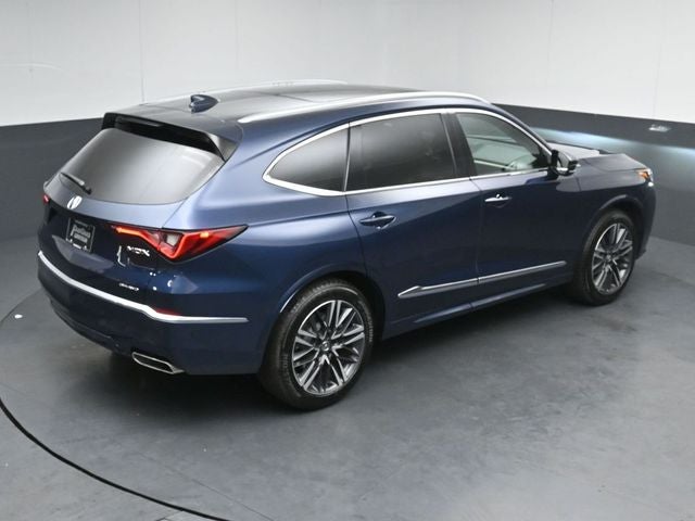 2026 Acura MDX Advance Package SH-AWD