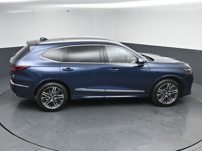 2026 Acura MDX Advance Package SH-AWD