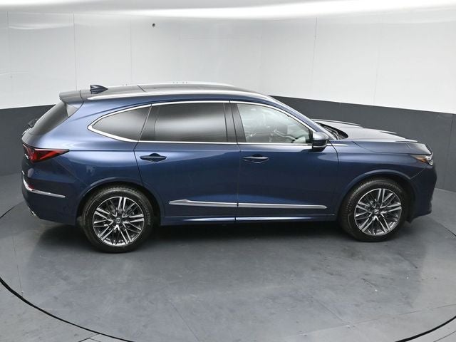 2026 Acura MDX Advance Package SH-AWD