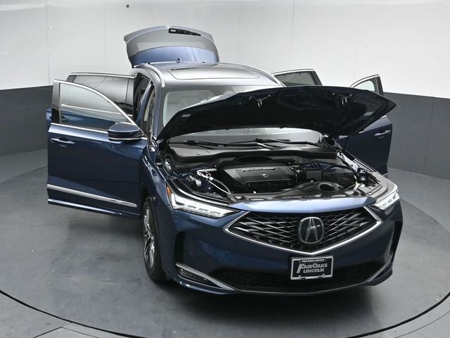2026 Acura MDX Advance Package SH-AWD