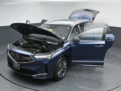 2026 Acura MDX Advance Package SH-AWD