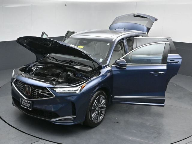 2026 Acura MDX Advance Package SH-AWD