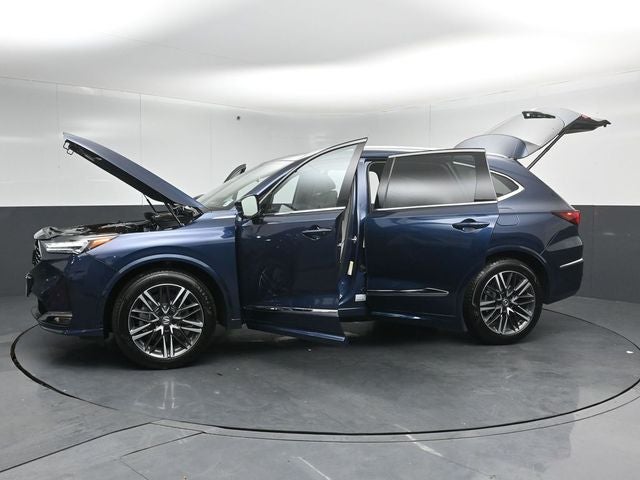 2026 Acura MDX Advance Package SH-AWD