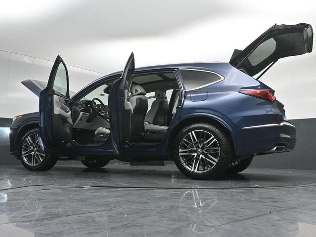 2026 Acura MDX Advance Package SH-AWD