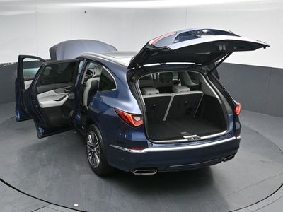 2026 Acura MDX Advance Package SH-AWD