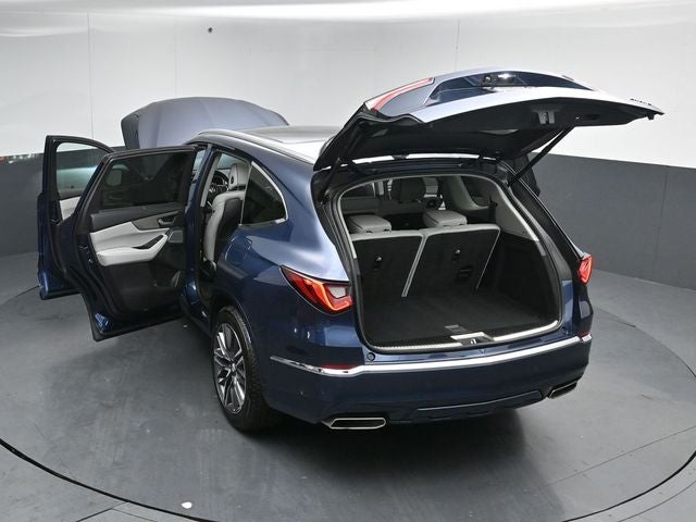 2026 Acura MDX Advance Package SH-AWD