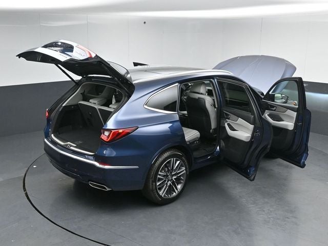 2026 Acura MDX Advance Package SH-AWD
