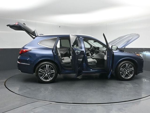 2026 Acura MDX Advance Package SH-AWD