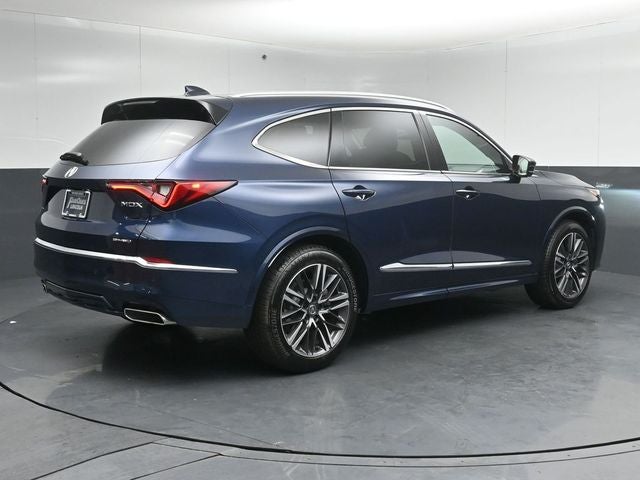 2026 Acura MDX Advance Package SH-AWD