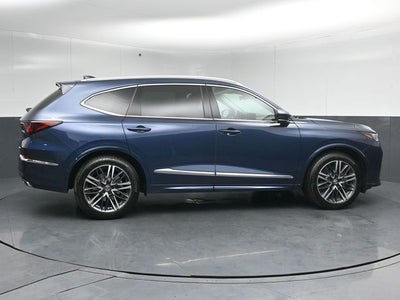 2026 Acura MDX Advance Package SH-AWD