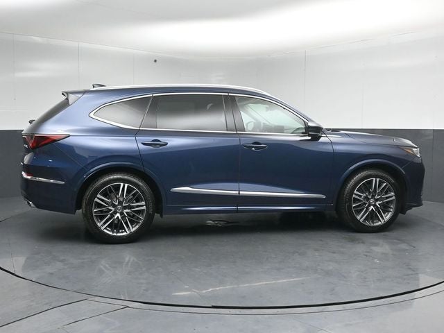 2026 Acura MDX Advance Package SH-AWD