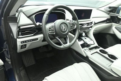 2026 Acura MDX Advance Package SH-AWD