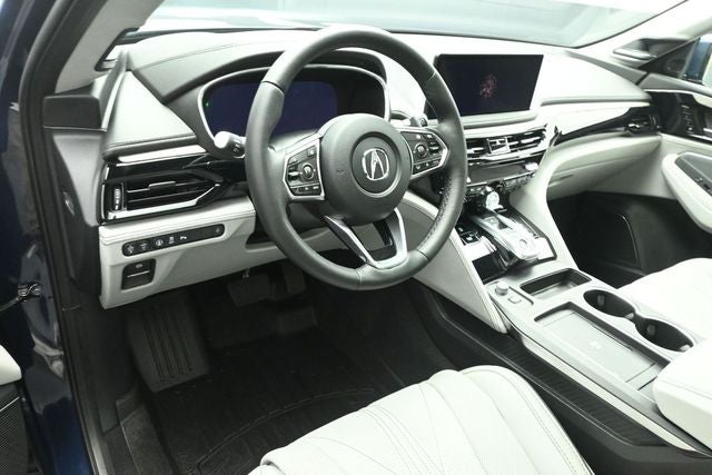 2026 Acura MDX Advance Package SH-AWD