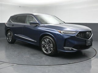 2026 Acura MDX Advance Package SH-AWD