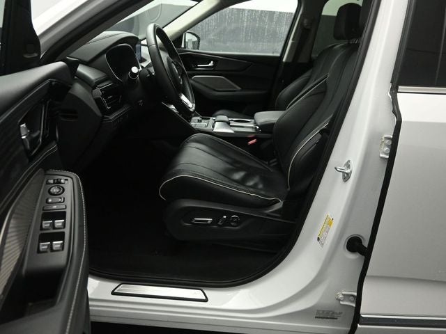 2024 Acura MDX Advance SH-AWD