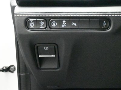 2024 Acura MDX Advance SH-AWD