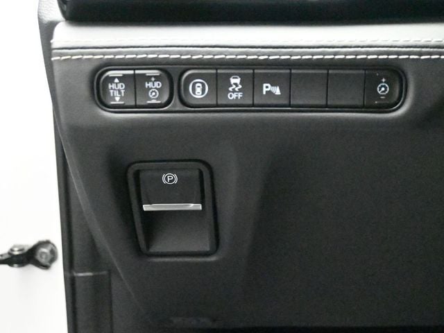 2024 Acura MDX Advance SH-AWD