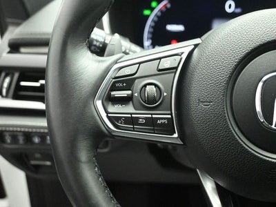 2024 Acura MDX Advance SH-AWD