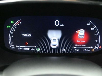 2024 Acura MDX Advance SH-AWD