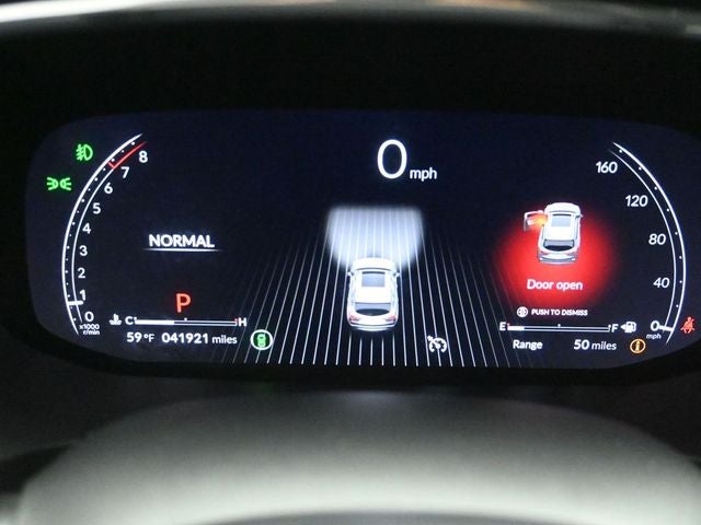 2024 Acura MDX Advance SH-AWD