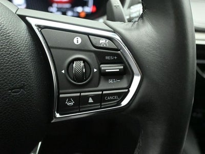 2024 Acura MDX Advance SH-AWD