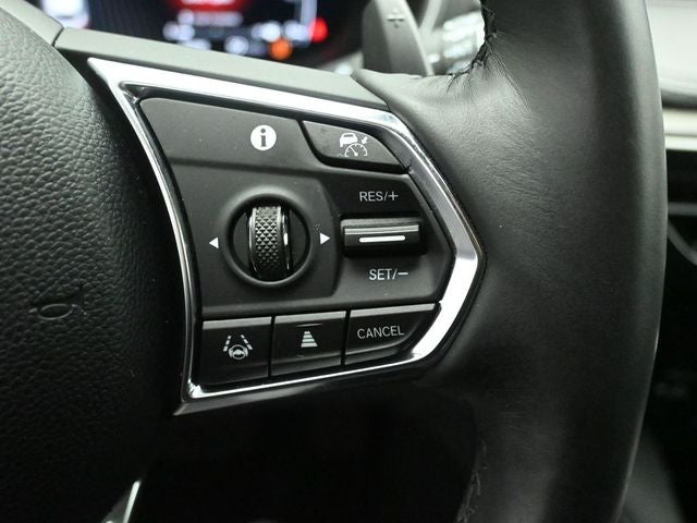 2024 Acura MDX Advance SH-AWD