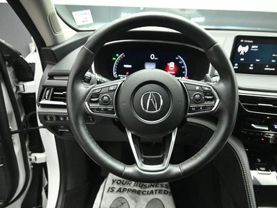 2024 Acura MDX Advance SH-AWD