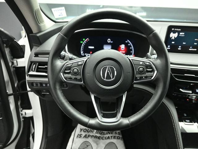 2024 Acura MDX Advance SH-AWD