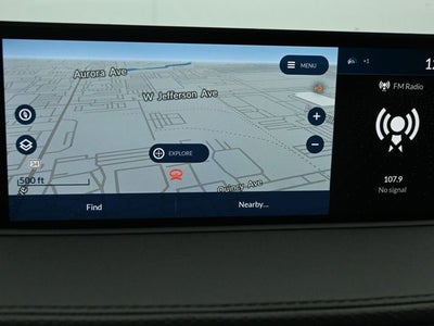 2024 Acura MDX Advance SH-AWD