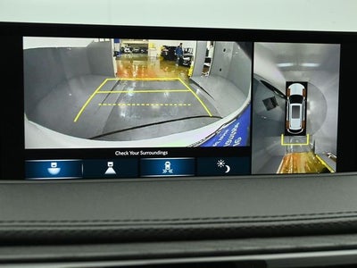 2024 Acura MDX Advance SH-AWD