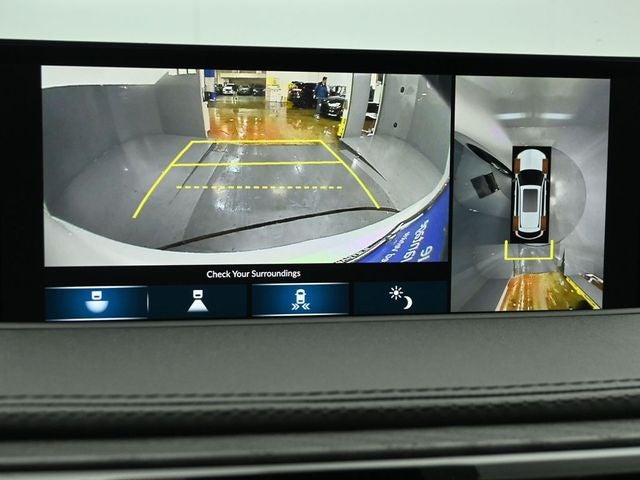 2024 Acura MDX Advance SH-AWD