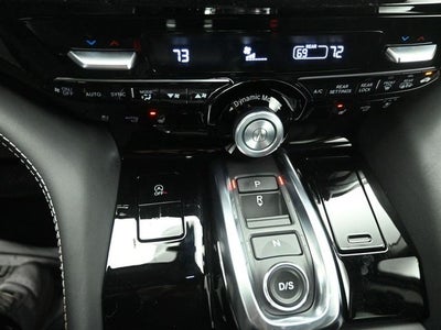 2024 Acura MDX Advance SH-AWD