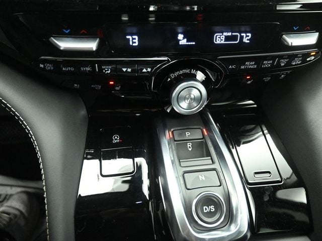 2024 Acura MDX Advance SH-AWD