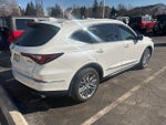 2024 Acura MDX Advance SH-AWD