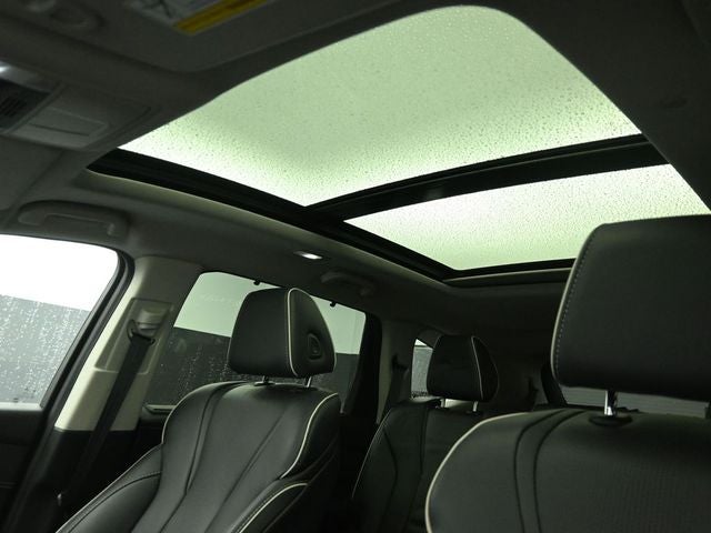 2024 Acura MDX Advance SH-AWD