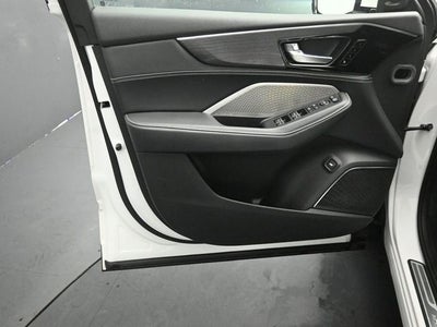 2024 Acura MDX Advance SH-AWD