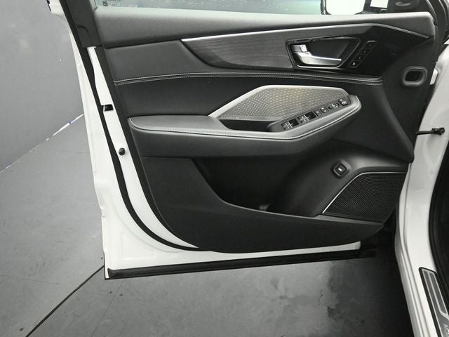 2024 Acura MDX Advance SH-AWD