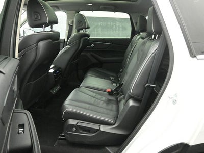 2024 Acura MDX Advance SH-AWD