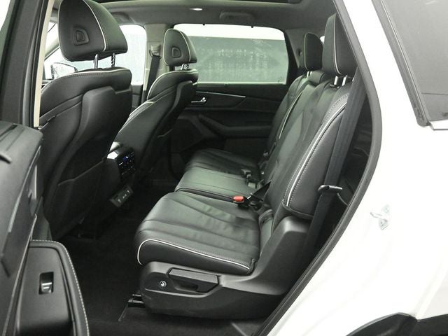 2024 Acura MDX Advance SH-AWD