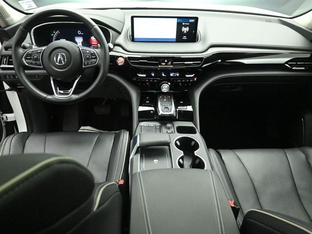 2024 Acura MDX Advance SH-AWD