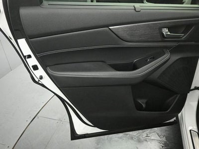 2024 Acura MDX Advance SH-AWD